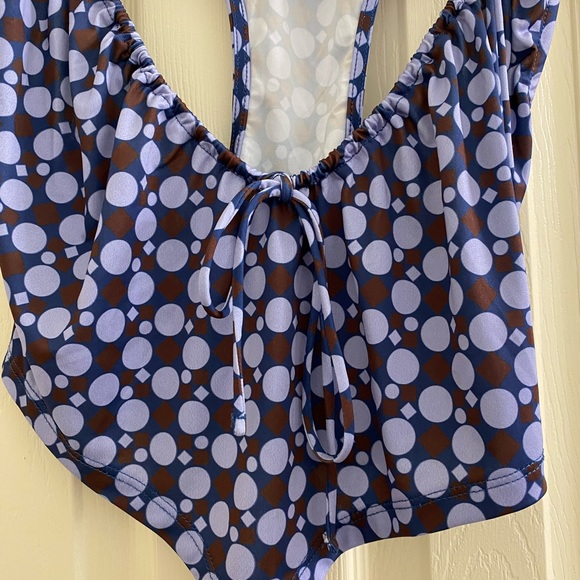 Urban outfitters polka dot tanktop - Picture 2 of 5